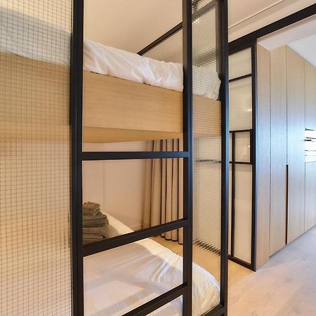 Suite Riverside Nieuwpoort Εξωτερικό φωτογραφία