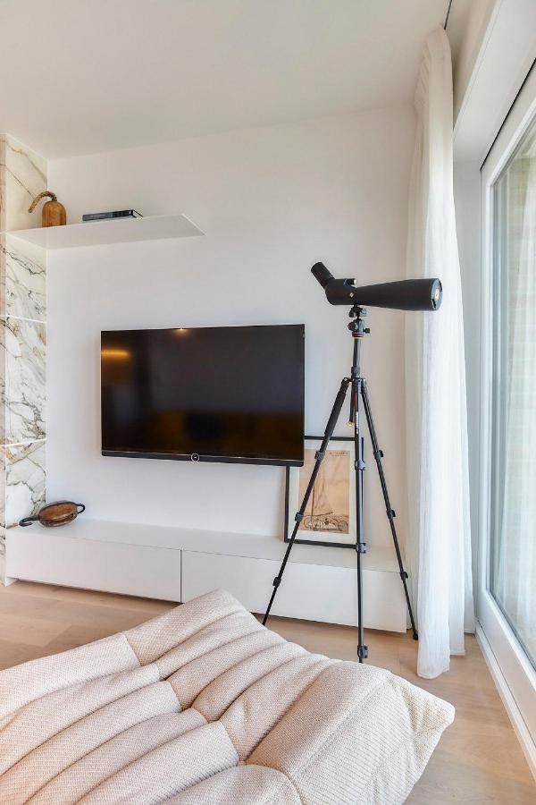 Suite Riverside Nieuwpoort Εξωτερικό φωτογραφία